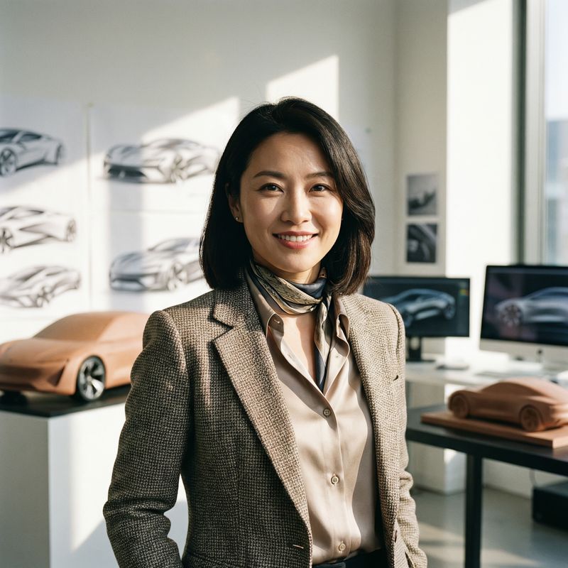 抖阴视频导演林晓薇