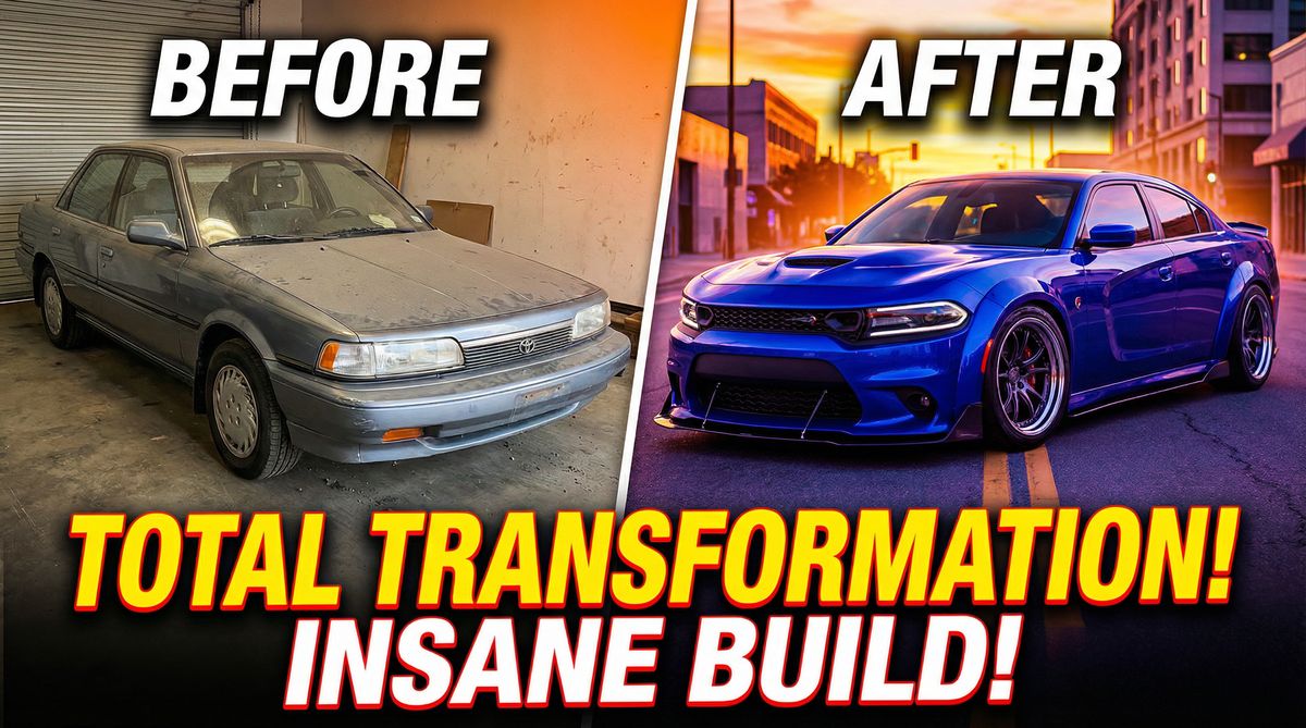 抖阴汽车改装视频教程